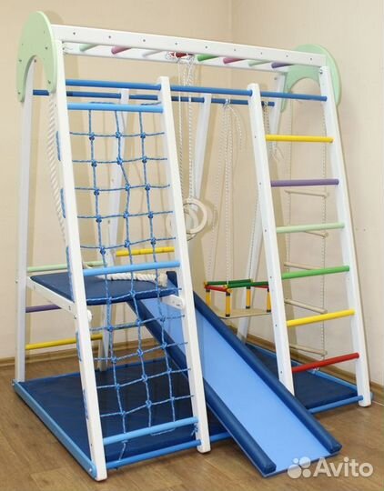 Дск Plastep Супер Чемпион 170 с площадкой