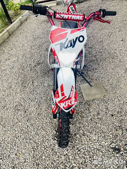 Kayo krz 140