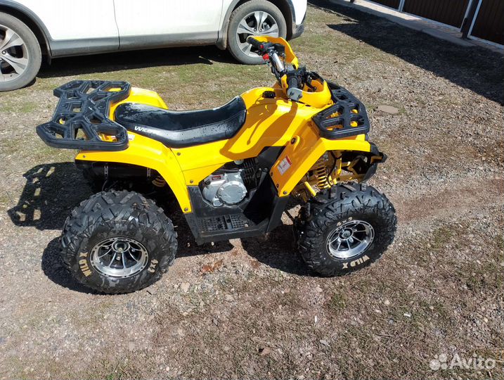Продам квадроцикл