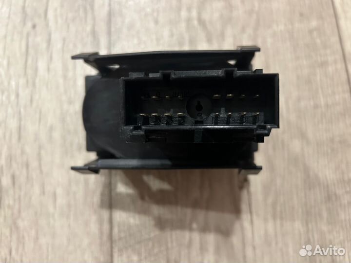 Блок управления светом ford focus 2