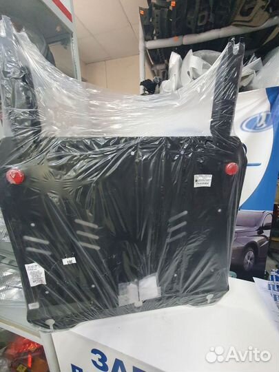 Защита двигателя geely мк и другие китайские авто