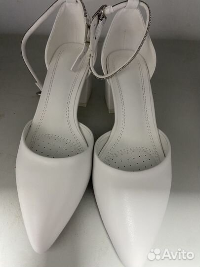 Туфли женские 37 размер