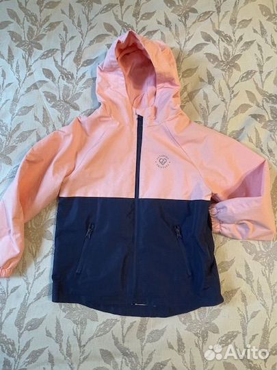 Ветровка Futurino 134