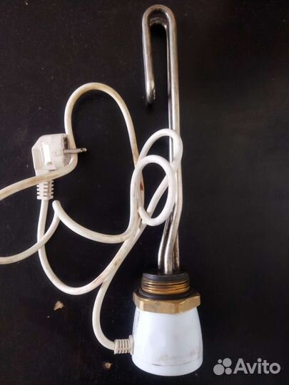 Тэн для водонагревателя