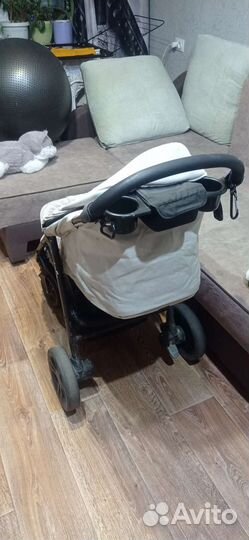 Коляска летняя Jole