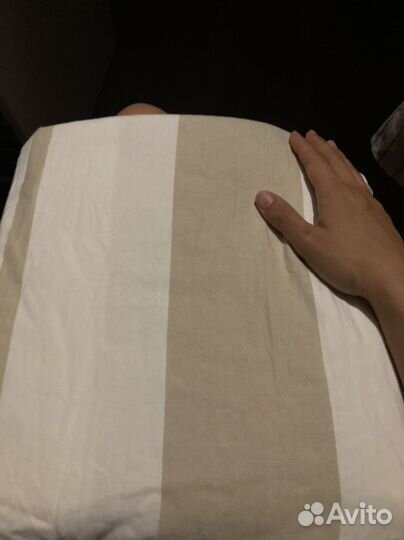 Слинг hoppediz 4.6м