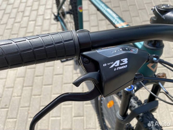 Горный велосипед 29 колеса