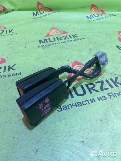 Замок ремня безопасности задний правый Mercedes