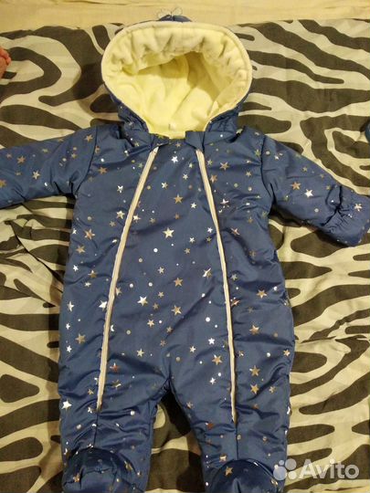 Продам комбинезон