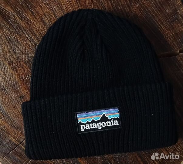 Шапка patagonia