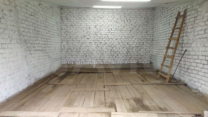 Гараж, 20 м²