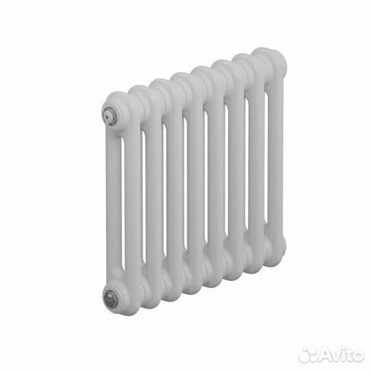 Радиатор трубчатый Tubog Rifar