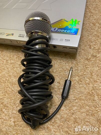 DVD плеер BBK DV511SI