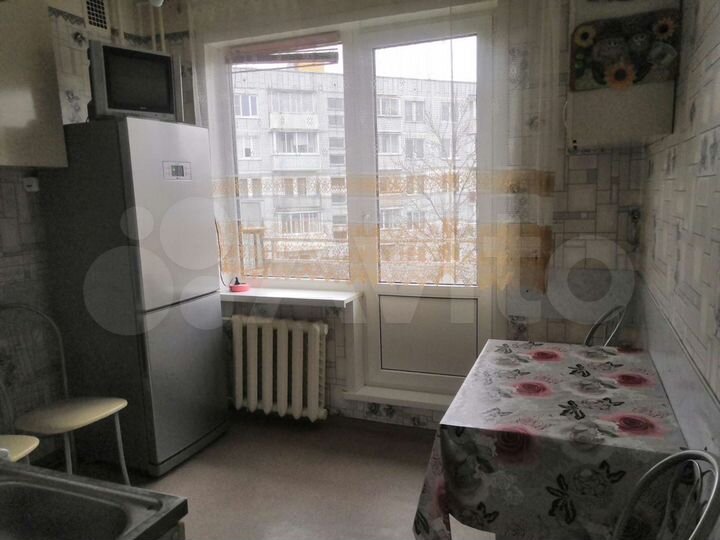 2-к. квартира, 48 м², 3/5 эт.