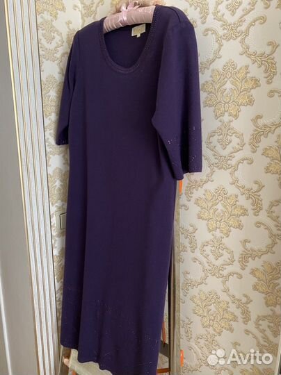 Платье 48 /50