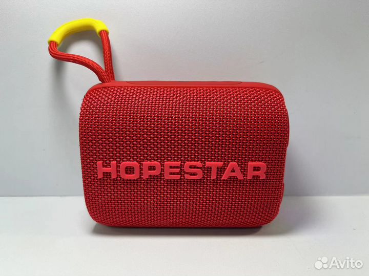 Портативная колонка мини hopestar H54