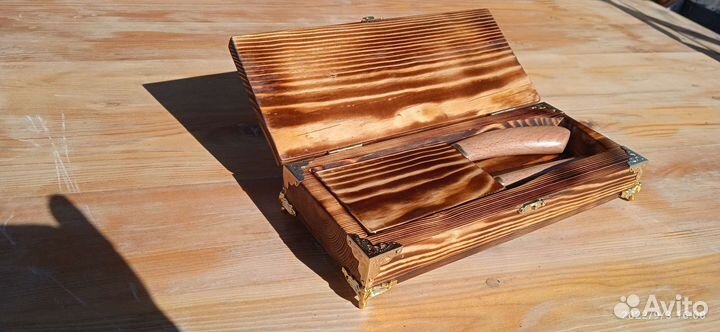 Столовые принадлежности