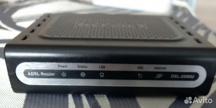 Вай фай роутер