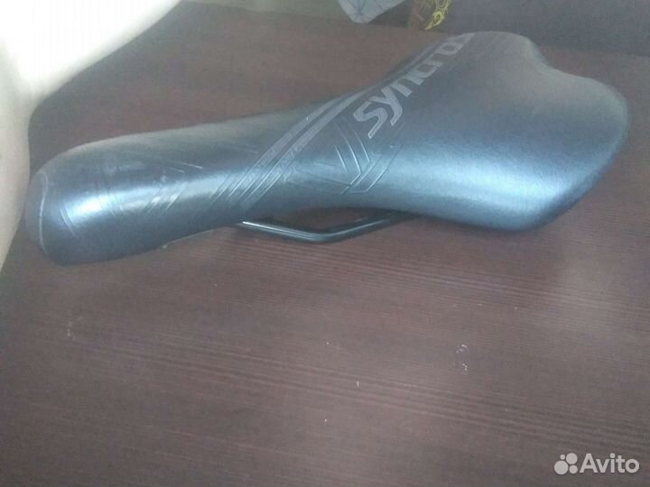 Запчасти новые и б/у