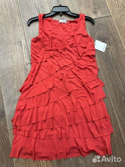 Платье Calvin Klein