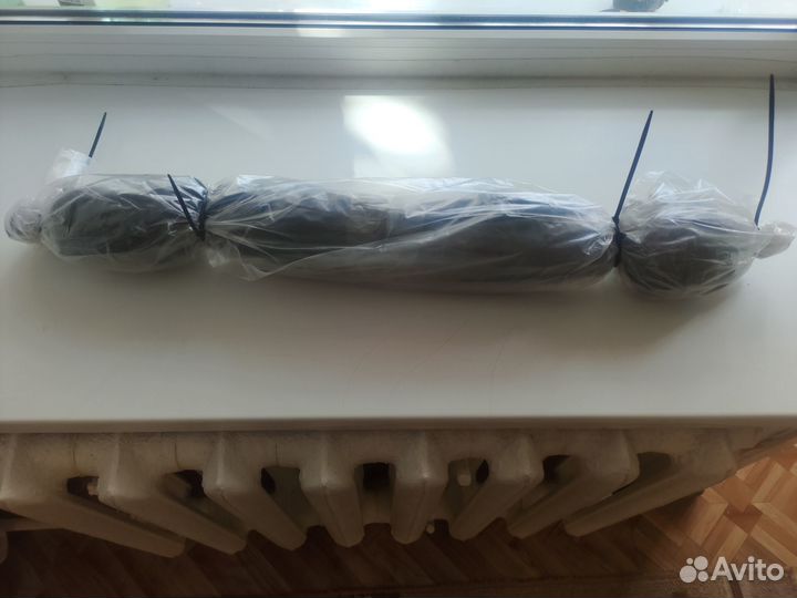 Продам привод в сборе со шрусами на ваз-2114