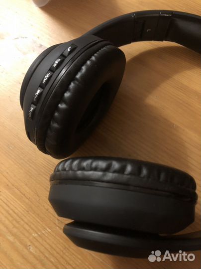 Беспроводные наушники Borofone BO17