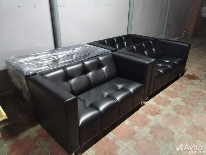 Диван офисный