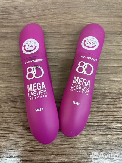 Тушь для ресниц