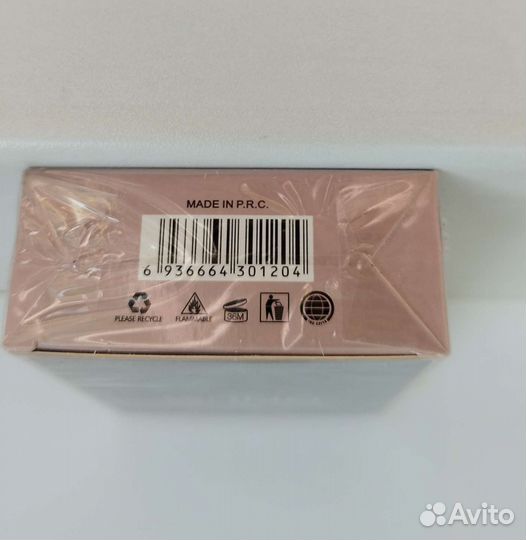 Парфюмированная вода Black opium nuit