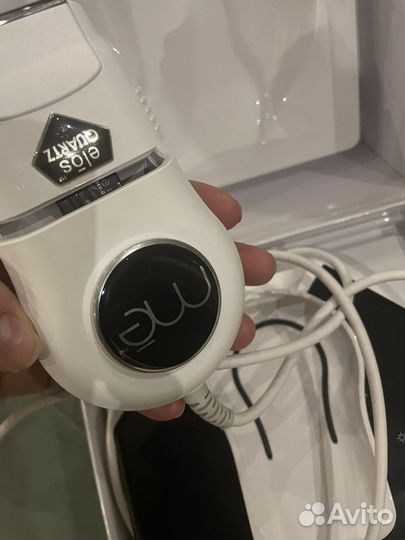 Elos me touch фотоэпилятор