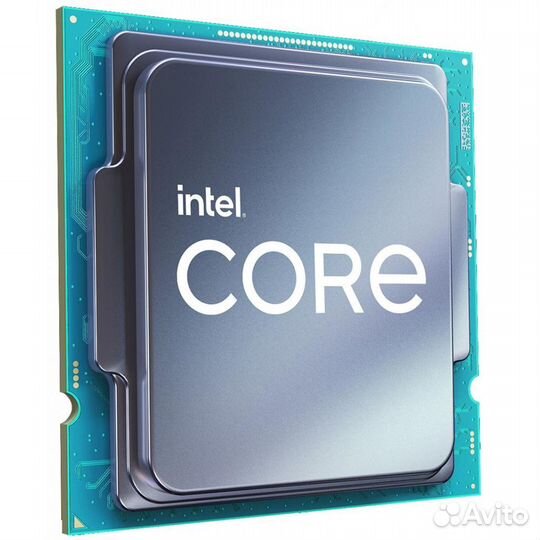 Intel Core i7-11700 (2500Mhz, LGA1200, 16384 kb) o
