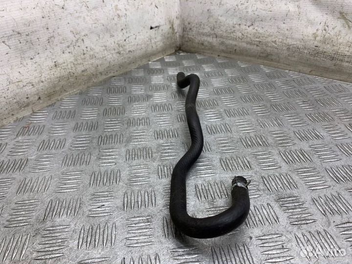 Патрубок воздушный Lexus Rx350 GSU35 2grfe 2006