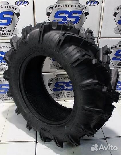 Шина для квадроцикла ITP Cryptid 27x10-14