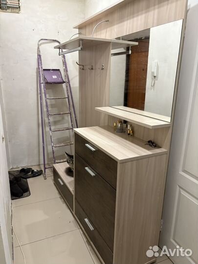 Мебель бу прихожая