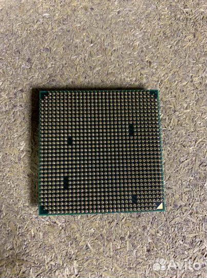 Процессор AMD Athlon 2 X2 210 Гарантия