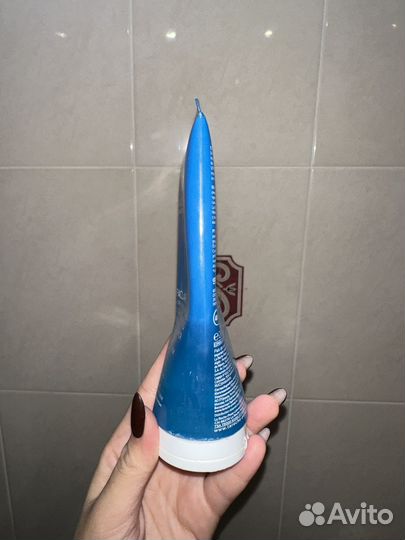 La roche posay гель для умывания