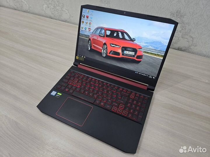 Ноутбук Acer Nitro 5