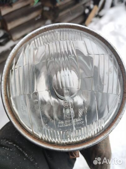 Разбор мотоцикла Днепр