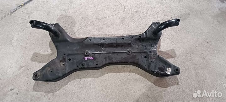 Подрамник Mitsubishi outlander XL. Оригинал