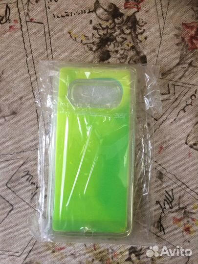 Samsung S10 чехол