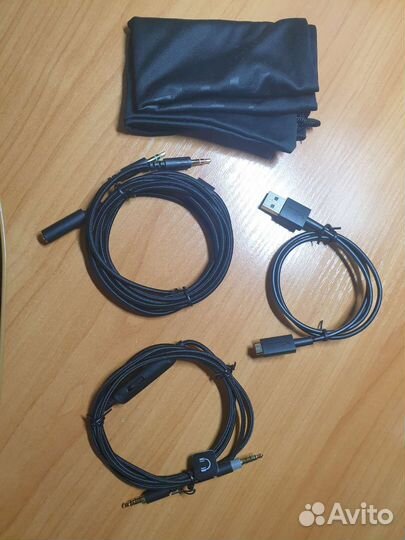 Наушники (Bluetooth-гарнитура)