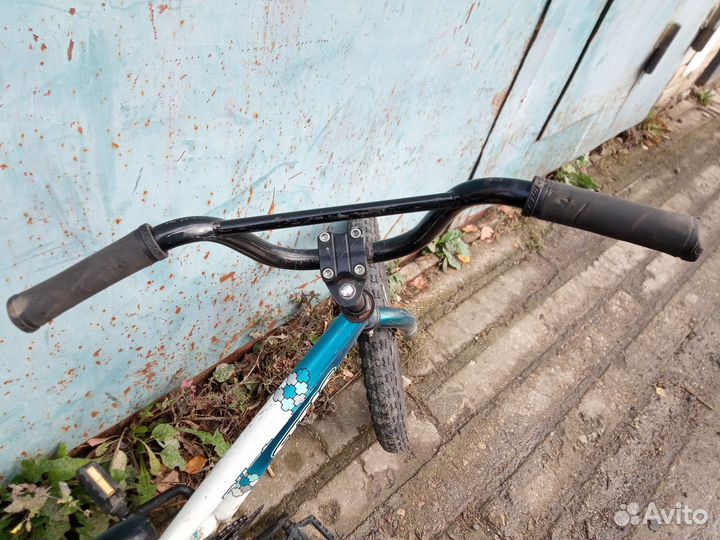 Велик на запчасти