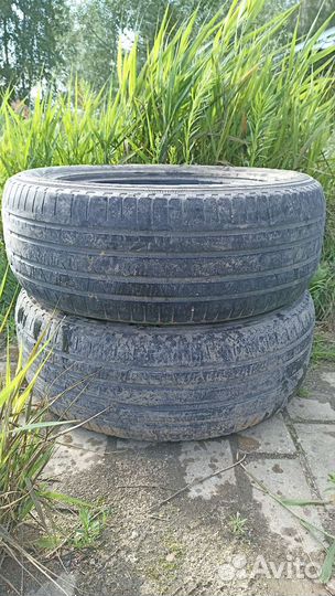 Pirelli Scorpion Verde All Season 235/60 R18 103H