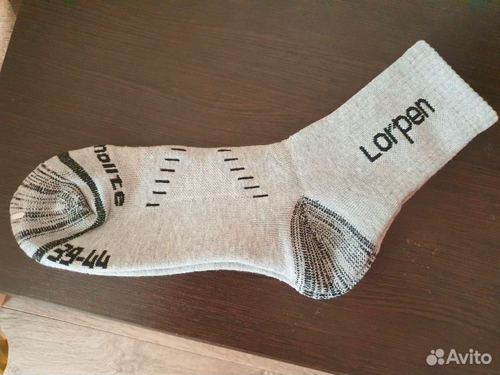 Термоноски