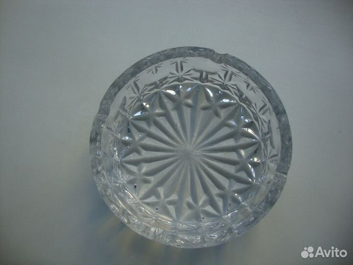 Вазочка СССР