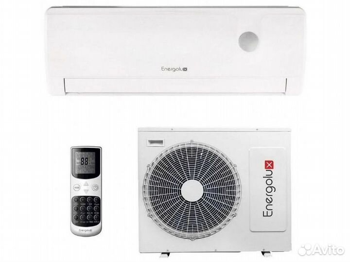 Кондиционер сплит в наличии