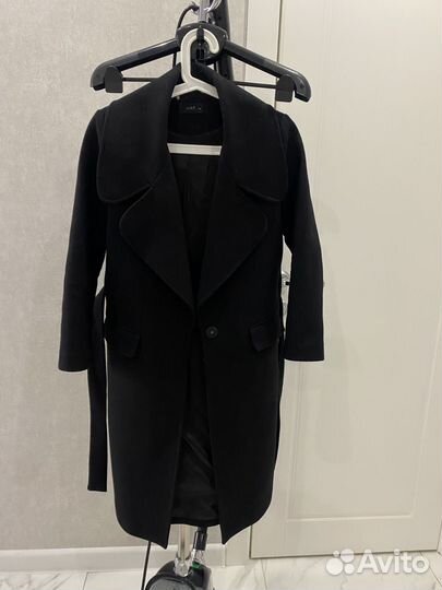 Пальто женское