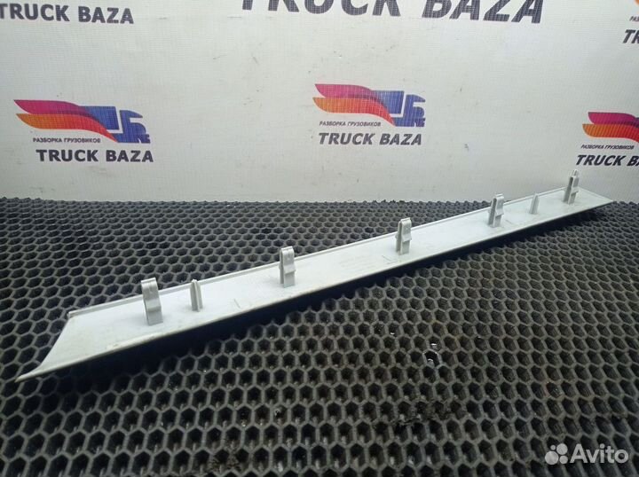 Накладка декоративная Man TGS, Man TGX