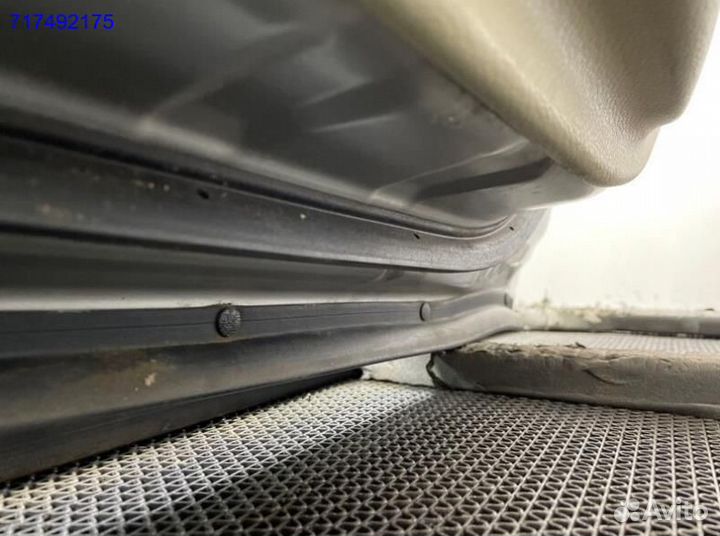 Дверь задняя Nissan Teana J32