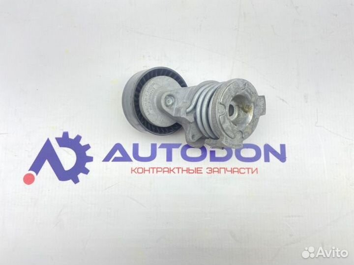 Натяжитель ремня Bmw X5 E53 2006